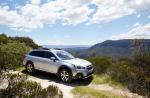 Subaru Outback 3.6R 2018 года (AU)